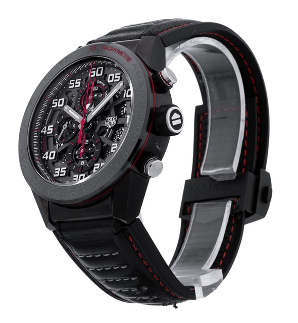 Tag Heuer Carrera CAR2A1H.FT6101 Image 2